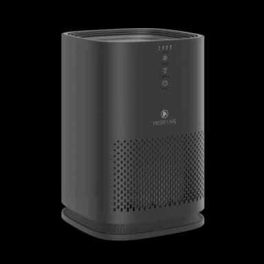 Medify MA-14 black Air Purifier product image